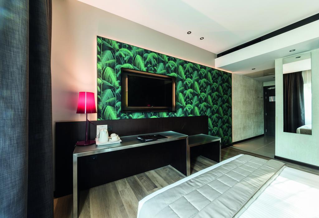 Deluxe Double Room Turkish Bath