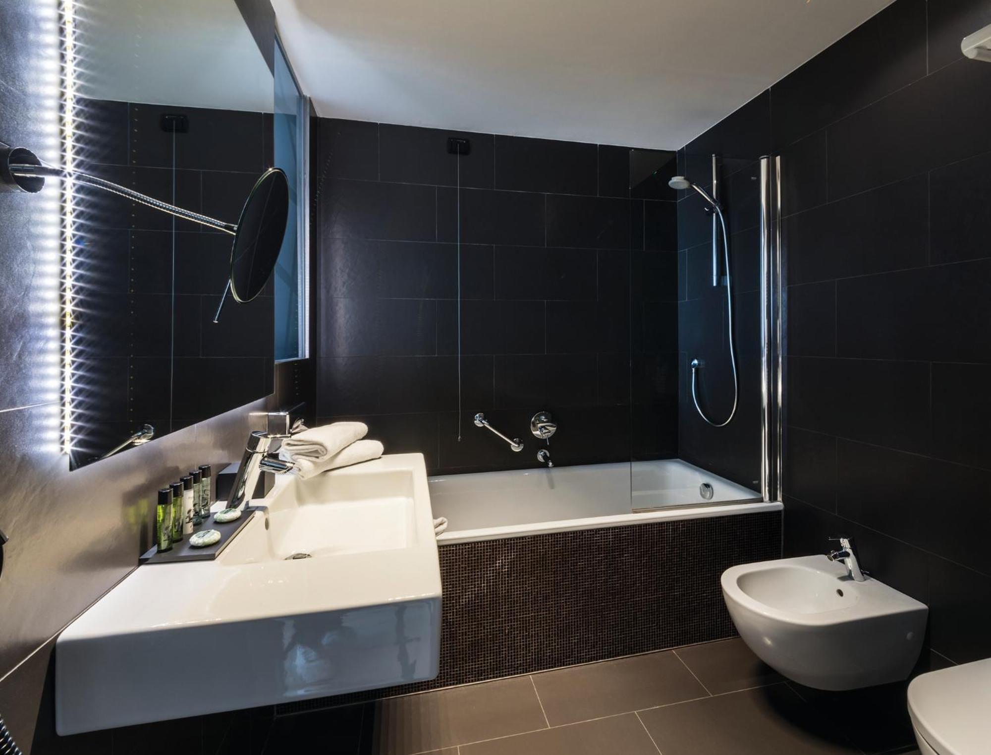 Double or Twin Room Panoramic View