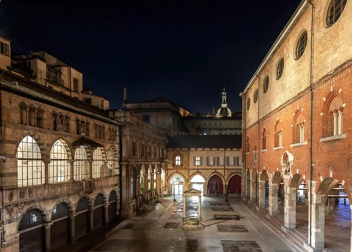AF Duomo - Milano Luxury Suites