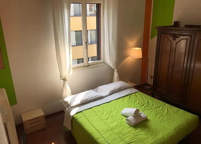 INNperfect Villa Milano